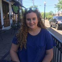 Profile Picture of Jessica Milam (@jessica-milam-8) on Quora