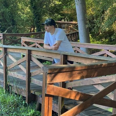 Profile Picture of Berlan (@DaniBermudez10) on Twitter