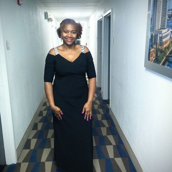 Profile Picture of Gwen Singleton (@gwensingleton1) on Poshmark