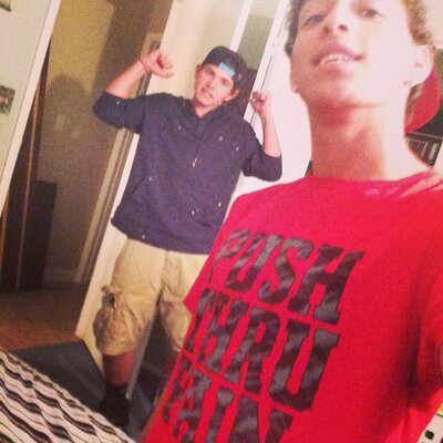 Profile Picture of Spencer Waldron (@spencerwaldro) on Twitter