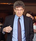 Profile Picture of Alan F. Horn - Wikipediaon Wikipedia