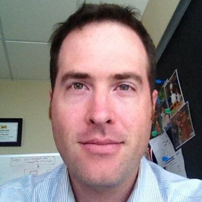Profile Picture of Dan Perrine (@danperrine) on Twitter