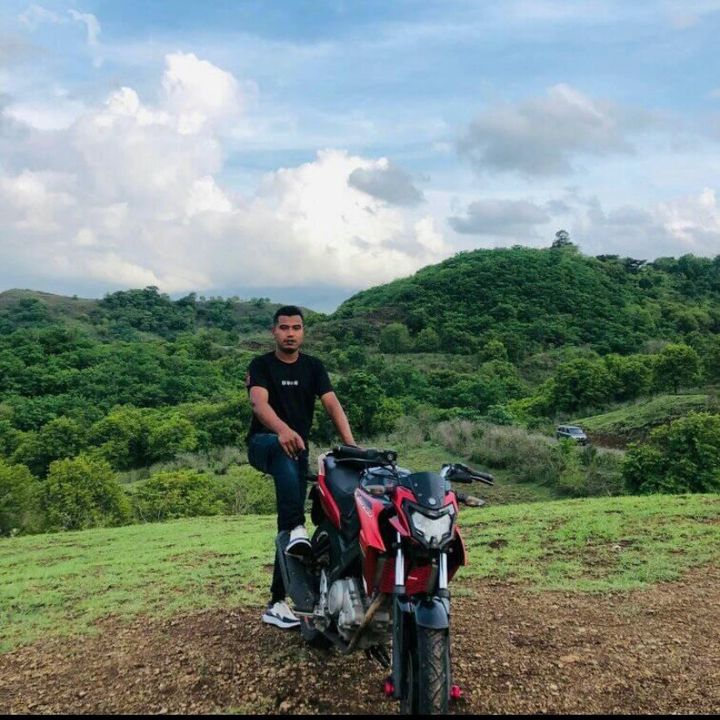 Profile Picture of Arnoldus 86 (@arnoldus.86) on Tiktok