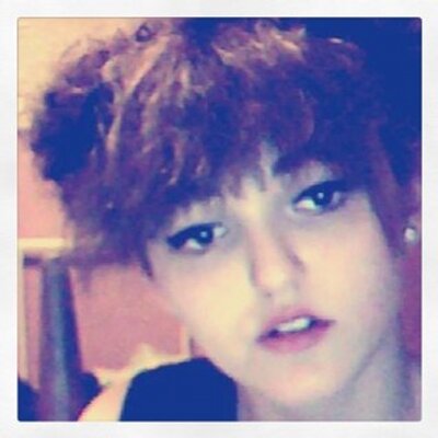 Profile Picture of Madeline Wilcox (@yourealaugh) on Twitter