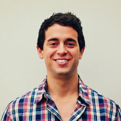 Profile Picture of Eric Kerr (@erickerr) on Twitter