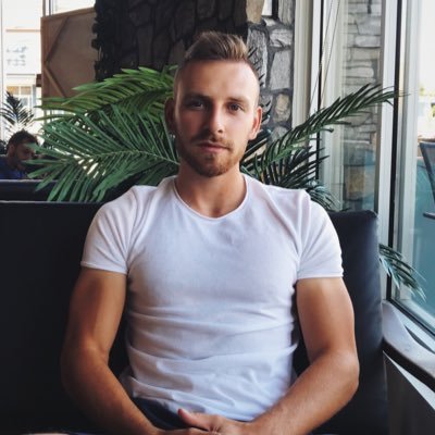 Profile Picture of Marcus Brown (@TuffGuy96) on Twitter