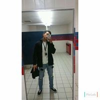 Profile Picture of Alec Salais (@alec-salais) on Quora