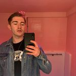 Profile Picture of James Marshall (@marshalll_james) on Instagram