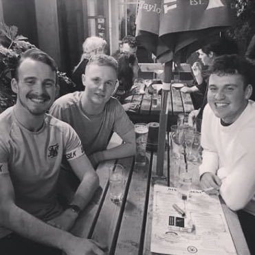 Profile Picture of Jay Nathan (@Jayhopwood) on Twitter