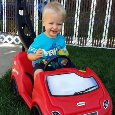 Profile Picture of Peter Schultz (@peterschultz18) on Twitter