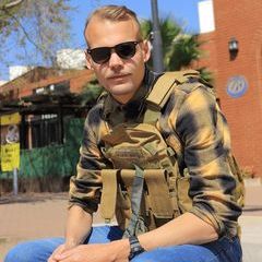 Profile Picture of Andre Grey (@andre.grey2) on Tiktok