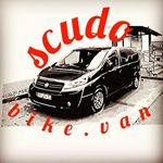 Profile Picture of Campervan | Scudo | Bikevan (@scudo.bike.van) on Instagram