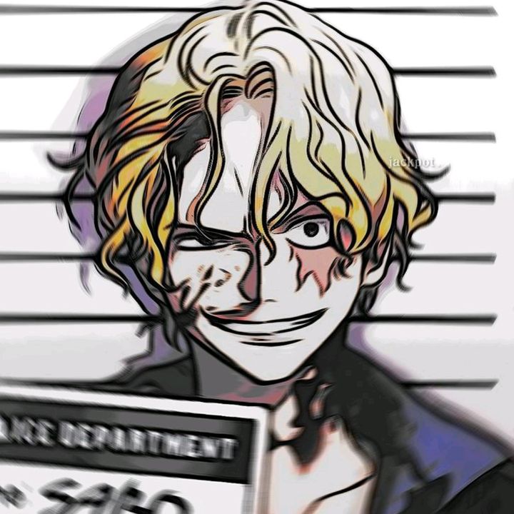 Profile Picture of Luke Animes 🏴‍☠️🇧🇷 (@lukeanimesoficial) on Tiktok