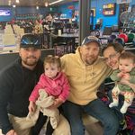 Profile Picture of Andy Osborn (@andyosborn1978) on Instagram