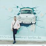 Profile Picture of Carlos Luaces (@carloslm3) on Instagram