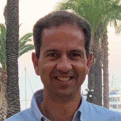 Profile Picture of Jose Luis De Cea (@jlcea) on Twitter