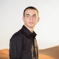 Profile Picture of Patrick Ciccone (@patrick-ciccone-1) on Quora