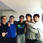 Profile Picture of Patrick Kiernan (@patrick_kiernan_) on Instagram