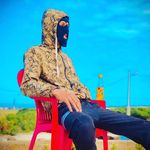Profile Picture of Mohamed Jardin (@saad___isaaad) on Instagram