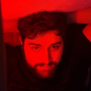 Profile Picture of Max Rosenblum (@rosenblum.max) on Instagram