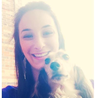 Profile Picture of Athena V. Xenakis (@athenav_x) on Twitter