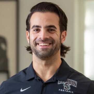 Profile Picture of Andrew Goodman (@AGoodman18) on Twitter
