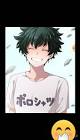 Midoriya (DEKU)🥬... - Tiktok Profile Picture of   Midoriya (DEKU)🥬... (@midoriya_izuku_07) on Tiktok