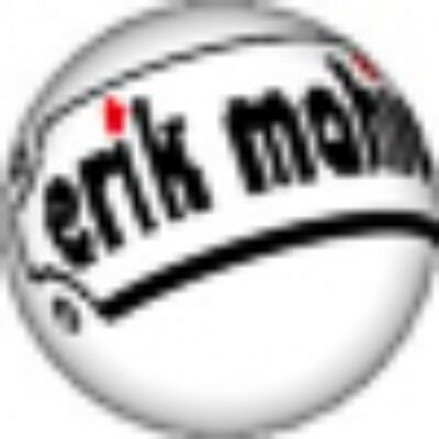 Profile Picture of Erik Mahieu (@ErikMAH10) on Twitter