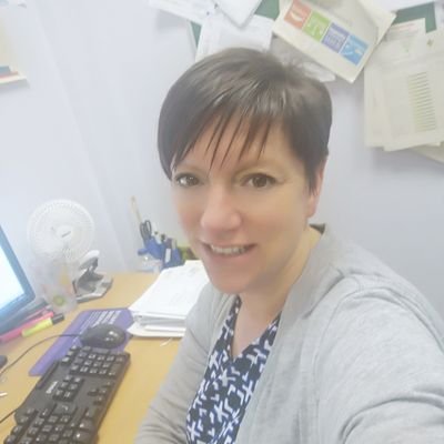 Profile Picture of Rachel Clayton (@Nezzaben) on Twitter
