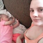 Profile Picture of Chantal Mitchell (@daffodil_8284) on Instagram