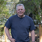 Profile Picture of Ron Roberts (@pictureman WA) on Flickr