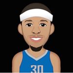 Profile Picture of |Seth Curry Fan Page| (@seth.curry.30) on Instagram
