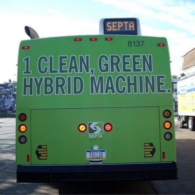 Profile Picture of Alex Doty (@PAforTransit) on Twitter