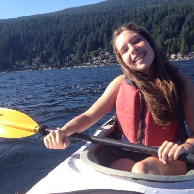 Profile Picture of Camille Forest (@camycakes132) on Twitter