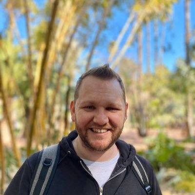 Profile Picture of Richard McGowan  💙 (@mcgowan563) on Twitter