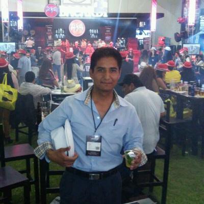 Profile Picture of Daniel Mendieta (@mendieta_dan) on Twitter