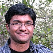 Profile Picture of Vivek George (@vivekgeorge3593) on Youtube