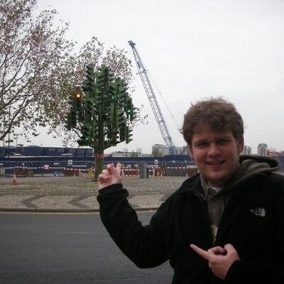 Profile Picture of Steve Holl Howards (@SteveHollHoward) on Twitter