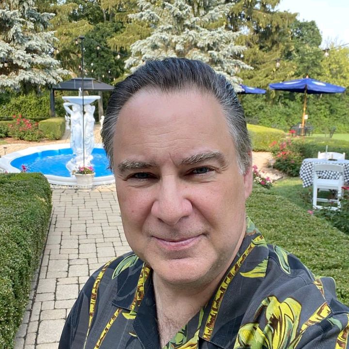 Profile Picture of James Hartley (@jameshartley011) on Tiktok