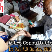 Profile Picture of Ashok Gupta (@ashok-gupta-21) on Quora