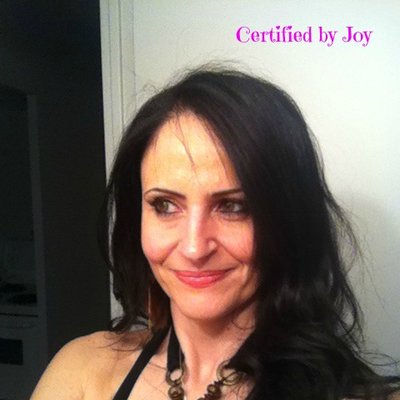 Profile Picture of Joy Kossivas (@CertifiedbyJoy) on Twitter