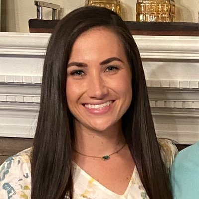 Profile Picture of Megan Denney (@denneyms) on Twitter