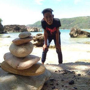 Profile Picture of John Michael Caba (@Johnmic27531514) on Twitter