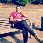 Profile Picture of Del Breen (@dee_breen) on Instagram