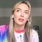 Profile Picture of Jodie Comer Fan 💫 (@jodiecomer.villanelle) on Instagram