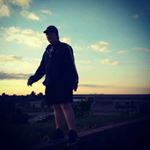 Profile Picture of Lucas Denton (@thundrbo1t) on Instagram