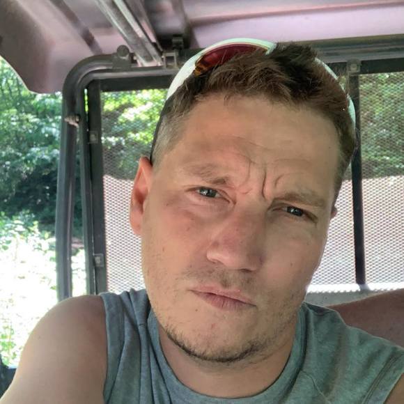 Profile Picture of Danny Slone (@dannyboy_109) on Poshmark