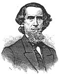 Profile Picture of Abraham P. Granton Wikipedia