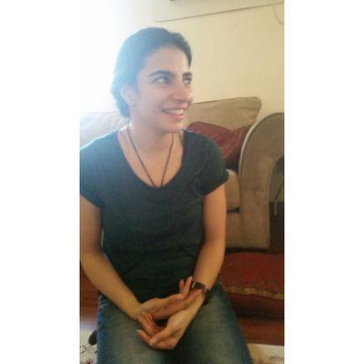 Profile Picture of Amal Khalil (@Amallkhalil) on Twitter