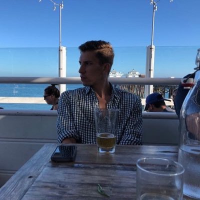 Profile Picture of Dave Ebner, Ph.D. (@shallow__state) on Twitter